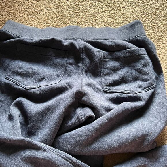 J crew pull on joggers L - Picture 8 of 8